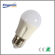 3W/6W/9W LED Bulb Lamp With Two years warranty CE RoHS